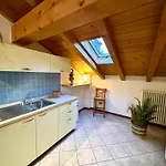 Casa Lucrezia By Gottschalk Appartement Colico
