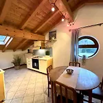 Appartement Casa Lucrezia By Gottschalk *