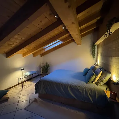 Apartament Casa Lucrezia By Gottschalk