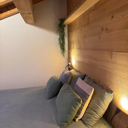 Casa Lucrezia By Gottschalk Apartament *
