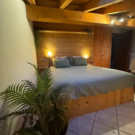Apartament Casa Lucrezia By Gottschalk *