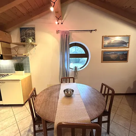 Casa Lucrezia By Gottschalk Apartament