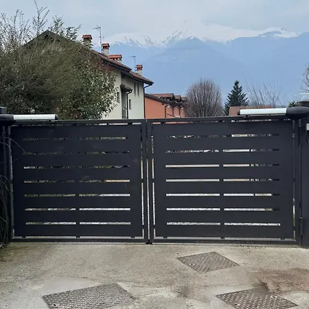 Casa Lucrezia By Gottschalk Apartament *