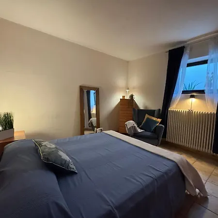 Casa Lucrezia By Gottschalk Apartament