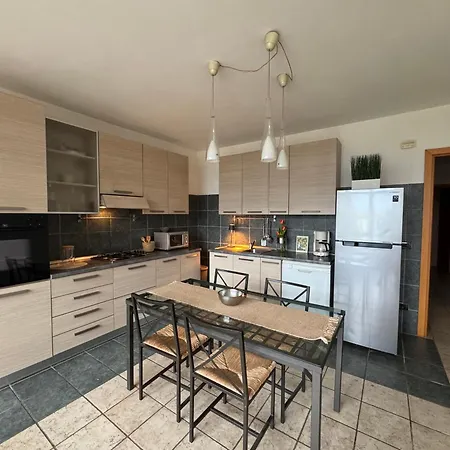 Appartement Casa Lucrezia By Gottschalk Colico