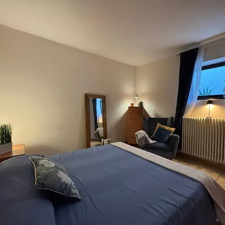 Apartament Casa Lucrezia By Gottschalk