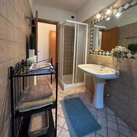 Casa Lucrezia By Gottschalk Apartament