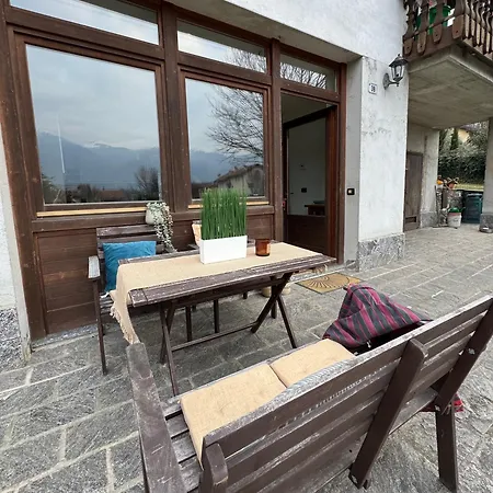 Apartament Casa Lucrezia By Gottschalk