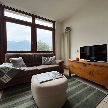 Apartamento Casa Lucrezia By Gottschalk