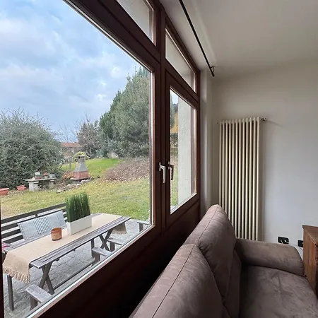 Apartament Casa Lucrezia By Gottschalk