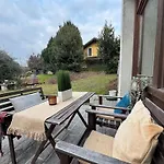 Lägenhet Casa Lucrezia By Gottschalk *