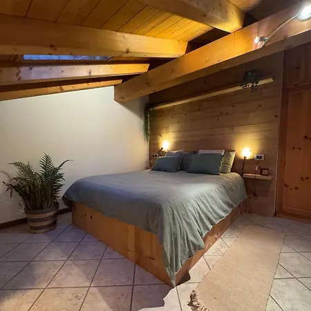 Casa Lucrezia By Gottschalk コーリコ