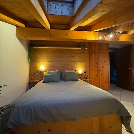 アパート Casa Lucrezia By Gottschalk