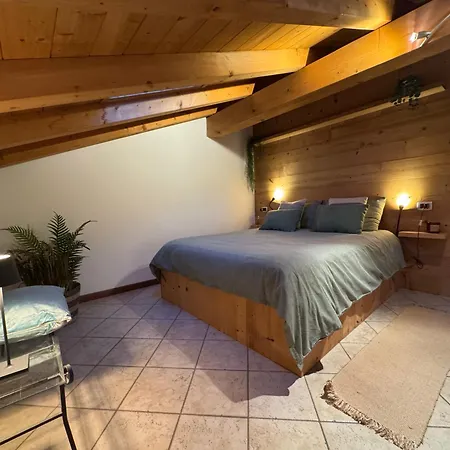Casa Lucrezia By Gottschalk * コーリコ