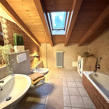 Casa Lucrezia By Gottschalk * コーリコ