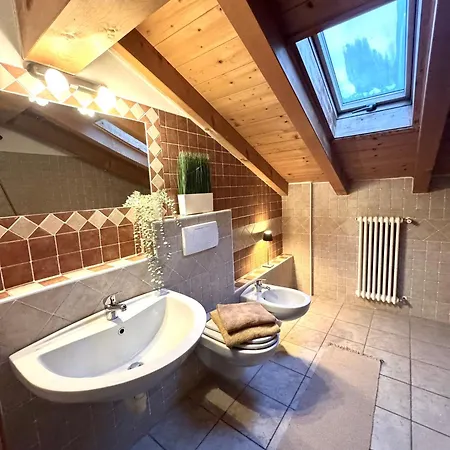 Casa Lucrezia By Gottschalk アパート