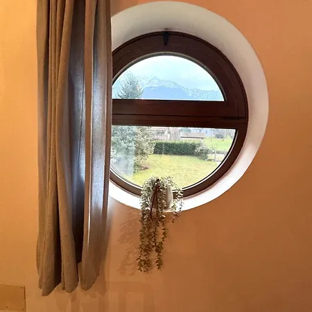 アパート Casa Lucrezia By Gottschalk