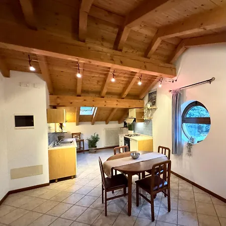 Casa Lucrezia By Gottschalk アパート
