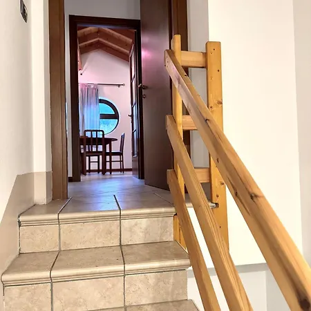 Apartament Casa Lucrezia Colico