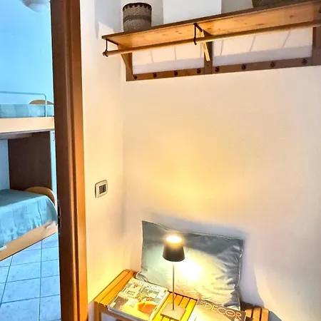 Casa Lucrezia By Gottschalk アパート *