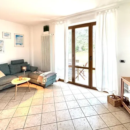 Casa Lucrezia By Gottschalk アパート *