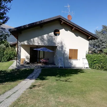 Casa Lucrezia By Gottschalk