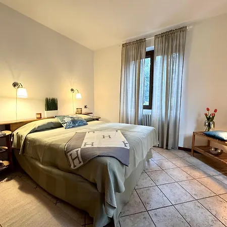 Casa Lucrezia By Gottschalk アパート