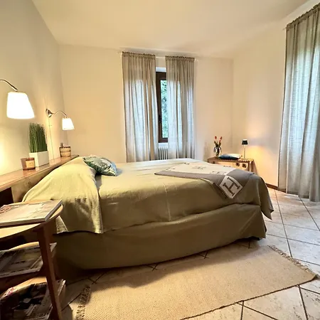 Casa Lucrezia By Gottschalk アパート