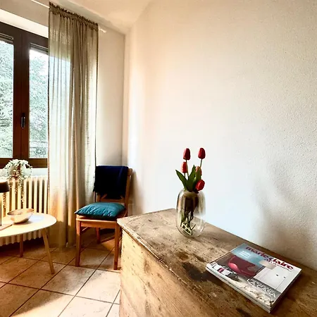 Casa Lucrezia By Gottschalk アパート