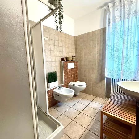 アパート Casa Lucrezia By Gottschalk *